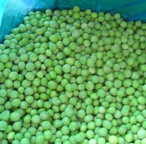 Frozen Green Peas