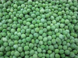 Frozen Green Peas
