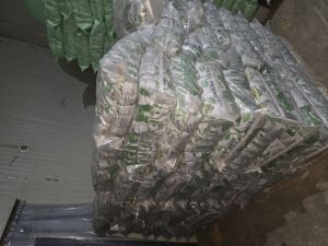 Frozen Green Peas