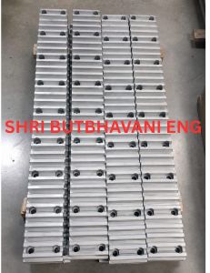 10 Module Rack