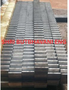 3 Module Helical Rack