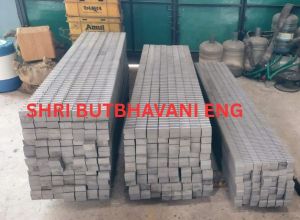 4 Module Helical Rack