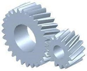 Helical Pinions Gear