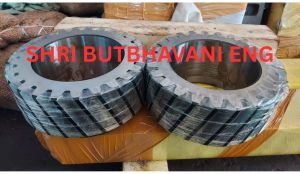 Rotor Grer Set