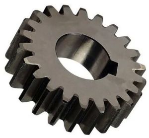 Stainless Steel Helical Gear