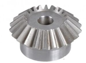 Straight Bevel Gear