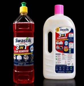 3 In 1 Stain Remover