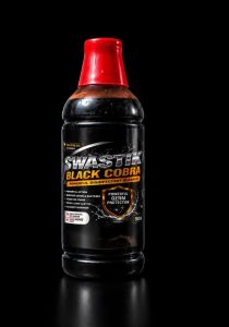 Black Phenyl
