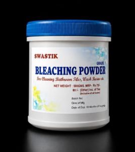 Bleaching Powder