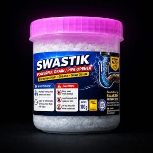 Drain Pipe Cleaner