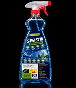 Glass Cleaner