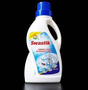 Liquid Detergent