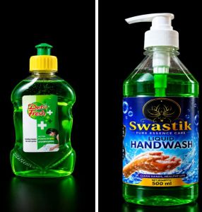 Liquid Hand Wash