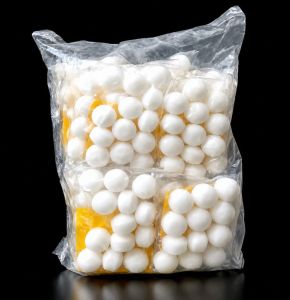 Naphthalene Balls