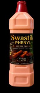 Sandal Phenyl