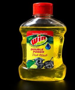 Dish Wash Gel