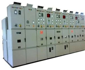 11KV Indoor HT Pannel