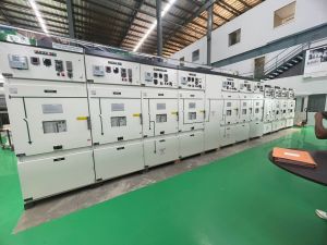 33KV Indoor HT Panel