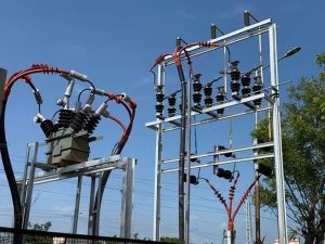 33kv Substation Transformer