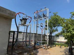 33kv Substation Transformer