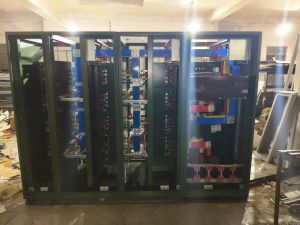 66KV Outdoor HT Panel