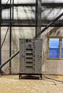 Electric Control Panel Cabinet