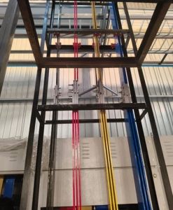 Electrical Bus Duct