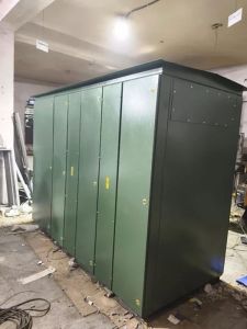 LT Breaker Panel