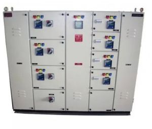 LT DB Panel Boxes