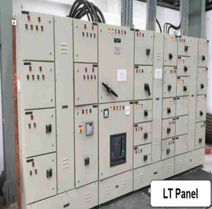 LT Distribution Panel