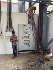 LT Meter Panel Board