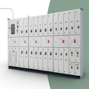 Three Phase LT Distribution Panel