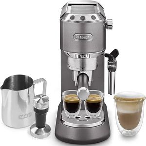 Delonghi Dedica Coffee Vending Machine