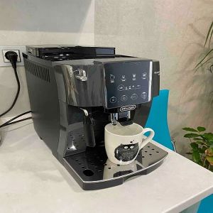 Delonghi Magnifica Start Coffee Vending Machine