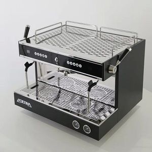 Espresso Coffee Machine