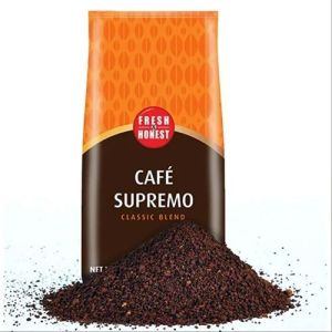 Fresh Honest Cafe Supremo Coffee Beans