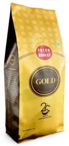 Fresh Honest Gold Coffee Beans