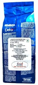 Lavazza Decaffeinated Coffee Beans