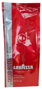 Lavazza Ground Coffee Powder