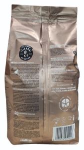 Lavazza Itierra Selection Coffee Beans