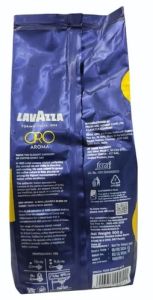 Lavazza Oro Aroma Coffee Beans