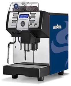 Lavazza Prontobar Coffee Vending Machine