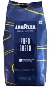 Lavazza Puro Gusto Coffee Beans
