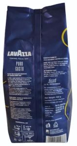 Lavazza Puro Gusto Coffee Beans