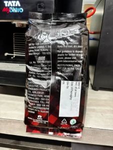 Tata Grand Roasted Coffee Beans