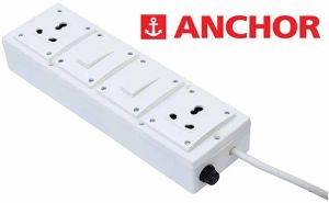 2 Way Anchor Extension Board