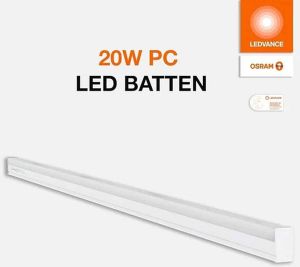 20W Osram LED Batten Tube Light