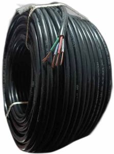 3.5 Core Aluminium Armoured Cable
