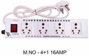 4 Way Extension Board