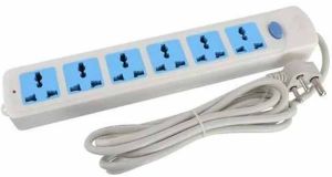 6 Way Anchor Extension Board
